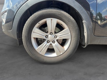 Kia sportage 1.7 crdi 115 isg 2wd active occasion simplicicar meaux simplicicar simplicibike france