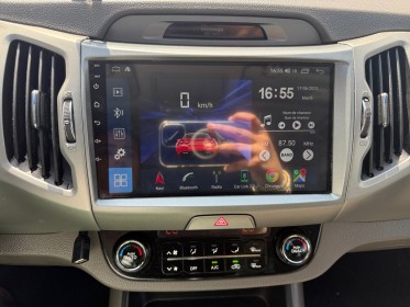 Kia sportage 1.7 crdi 115 isg 2wd active occasion simplicicar meaux simplicicar simplicibike france