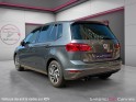 Volkswagen golf sportsvan 1.4 tsi 125 bmt sound occasion cannes (06) simplicicar simplicibike france