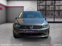 Volkswagen golf sportsvan 1.4 tsi 125 bmt sound occasion cannes (06) simplicicar simplicibike france