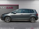 Volkswagen golf sportsvan 1.4 tsi 125 bmt sound occasion cannes (06) simplicicar simplicibike france