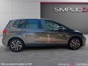 Volkswagen golf sportsvan 1.4 tsi 125 bmt sound occasion cannes (06) simplicicar simplicibike france