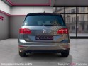 Volkswagen golf sportsvan 1.4 tsi 125 bmt sound occasion cannes (06) simplicicar simplicibike france