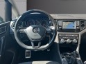 Volkswagen golf sportsvan 1.4 tsi 125 bmt sound occasion cannes (06) simplicicar simplicibike france