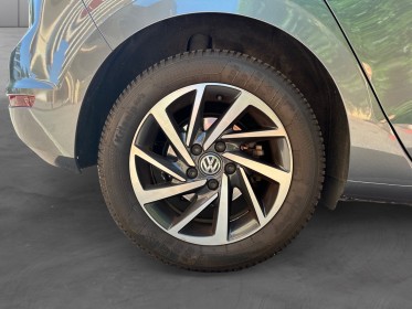 Volkswagen golf sportsvan 1.4 tsi 125 bmt sound occasion cannes (06) simplicicar simplicibike france