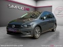 Volkswagen golf sportsvan 1.4 tsi 125 bmt sound occasion cannes (06) simplicicar simplicibike france