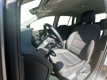 Volkswagen golf sportsvan 1.4 tsi 125 bmt sound occasion cannes (06) simplicicar simplicibike france