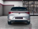 Seat leon 1.0 tsi 110 bvm6 style business garantie 12 mois occasion simplicicar brest simplicicar simplicibike france