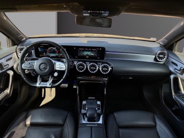 Mercedes classe a 35 amg pack aero - caisse 161000km - carplay - toit ouvrant - son burmester - camera de recule occasion...