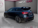Mercedes classe a 35 amg pack aero - caisse 161000km - carplay - toit ouvrant - son burmester - camera de recule occasion...
