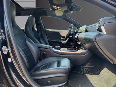 Mercedes classe a 35 amg pack aero - caisse 161000km - carplay - toit ouvrant - son burmester - camera de recule occasion...