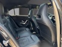 Mercedes classe a 35 amg pack aero - caisse 161000km - carplay - toit ouvrant - son burmester - camera de recule occasion...