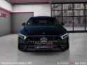 Mercedes classe a 35 amg pack aero - caisse 161000km - carplay - toit ouvrant - son burmester - camera de recule occasion...