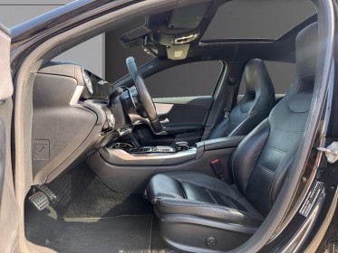 Mercedes classe a 35 amg pack aero - caisse 161000km - carplay - toit ouvrant - son burmester - camera de recule occasion...
