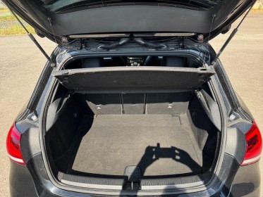 Mercedes classe a 35 amg pack aero - caisse 161000km - carplay - toit ouvrant - son burmester - camera de recule occasion...