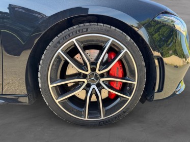 Mercedes classe a 35 amg pack aero - caisse 161000km - carplay - toit ouvrant - son burmester - camera de recule occasion...