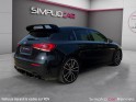 Mercedes classe a 35 amg pack aero - caisse 161000km - carplay - toit ouvrant - son burmester - camera de recule occasion...