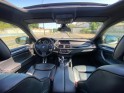 Bmw x6 e71 lci m50d 381ch a toit ouvrant-affichage tête haute -gps- caméra 360 occasion champigny-sur-marne (94)...