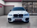 Bmw x6 e71 lci m50d 381ch a toit ouvrant-affichage tête haute -gps- caméra 360 occasion champigny-sur-marne (94)...