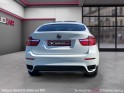 Bmw x6 e71 lci m50d 381ch a toit ouvrant-affichage tête haute -gps- caméra 360 occasion champigny-sur-marne (94)...
