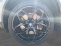 Bmw x6 e71 lci m50d 381ch a toit ouvrant-affichage tête haute -gps- caméra 360 occasion champigny-sur-marne (94)...