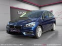 Bmw serie 2 active tourer f45 218i 136 ch luxury a occasion simplicicar st-maximin simplicicar simplicibike france