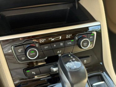 Bmw serie 2 active tourer f45 218i 136 ch luxury a occasion simplicicar st-maximin simplicicar simplicibike france