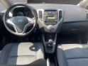 Hyundai ix20 1.6 crdi 115 pack premium / climatisation / radar arrière / garantie 12 mois occasion simplicicar salon de...