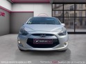 Hyundai ix20 1.6 crdi 115 pack premium / climatisation / radar arrière / garantie 12 mois occasion simplicicar salon de...
