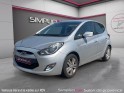 Hyundai ix20 1.6 crdi 115 pack premium / climatisation / radar arrière / garantie 12 mois occasion simplicicar salon de...