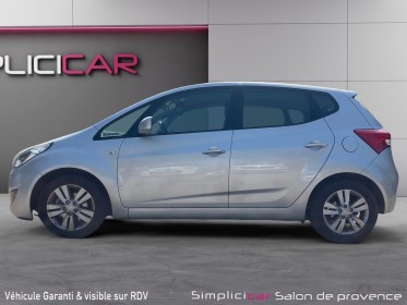 Hyundai ix20 1.6 crdi 115 pack premium / climatisation / radar arrière / garantie 12 mois occasion simplicicar salon de...