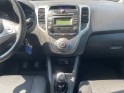 Hyundai ix20 1.6 crdi 115 pack premium / climatisation / radar arrière / garantie 12 mois occasion simplicicar salon de...