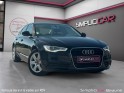 Audi a6 a6 2.0 tdi dpf 177 ambiente multitronic a occasion simplicicar beaune simplicicar simplicibike france