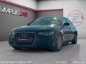Audi a6 a6 2.0 tdi dpf 177 ambiente multitronic a occasion simplicicar beaune simplicicar simplicibike france