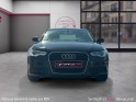 Audi a6 a6 2.0 tdi dpf 177 ambiente multitronic a occasion simplicicar beaune simplicicar simplicibike france