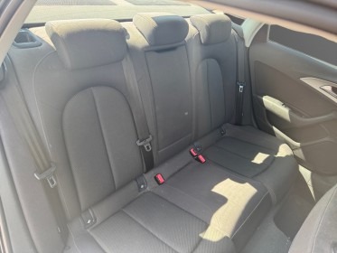 Audi a6 a6 2.0 tdi dpf 177 ambiente multitronic a occasion simplicicar beaune simplicicar simplicibike france
