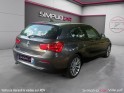 Bmw serie 1 f21 lci2 118i 136 ch bva8 m sport, suivie intégrale bmw, caméra de recul, radar av et ar garantie 12 mois...