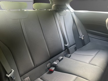 Bmw serie 1 f21 lci2 118i 136 ch bva8 m sport, suivie intégrale bmw, caméra de recul, radar av et ar garantie 12 mois...