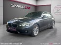 Bmw serie 1 f21 lci2 118i 136 ch bva8 m sport, suivie intégrale bmw, caméra de recul, radar av et ar garantie 12 mois...