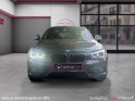 Bmw serie 1 f21 lci2 118i 136 ch bva8 m sport, suivie intégrale bmw, caméra de recul, radar av et ar garantie 12 mois...