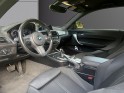 Bmw serie 1 f21 lci2 118i 136 ch bva8 m sport, suivie intégrale bmw, caméra de recul, radar av et ar garantie 12 mois...