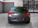 Bmw serie 1 f21 lci2 118i 136 ch bva8 m sport, suivie intégrale bmw, caméra de recul, radar av et ar garantie 12 mois...