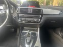 Bmw serie 1 f21 lci2 118i 136 ch bva8 m sport, suivie intégrale bmw, caméra de recul, radar av et ar garantie 12 mois...