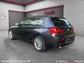 Bmw serie 1 f21 lci2 118i 136 ch bva8 m sport, suivie intégrale bmw, caméra de recul, radar av et ar garantie 12 mois...