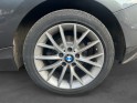 Bmw serie 1 f21 lci2 118i 136 ch bva8 m sport, suivie intégrale bmw, caméra de recul, radar av et ar garantie 12 mois...