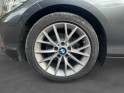 Bmw serie 1 f21 lci2 118i 136 ch bva8 m sport, suivie intégrale bmw, caméra de recul, radar av et ar garantie 12 mois...