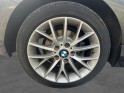 Bmw serie 1 f21 lci2 118i 136 ch bva8 m sport, suivie intégrale bmw, caméra de recul, radar av et ar garantie 12 mois...