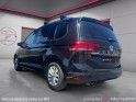 Volkswagen touran 1.4 tsi 150 bmt dsg7 7pl confortline garantie 12 mois occasion montpellier (34) simplicicar simplicibike...