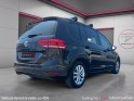 Volkswagen touran 1.4 tsi 150 bmt dsg7 7pl confortline garantie 12 mois occasion montpellier (34) simplicicar simplicibike...