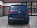 Volkswagen touran 1.4 tsi 150 bmt dsg7 7pl confortline garantie 12 mois occasion montpellier (34) simplicicar simplicibike...
